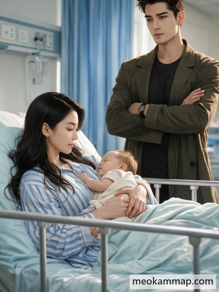 Đàn Ông Có Thể Bỏ, Tiền Phải Giữ