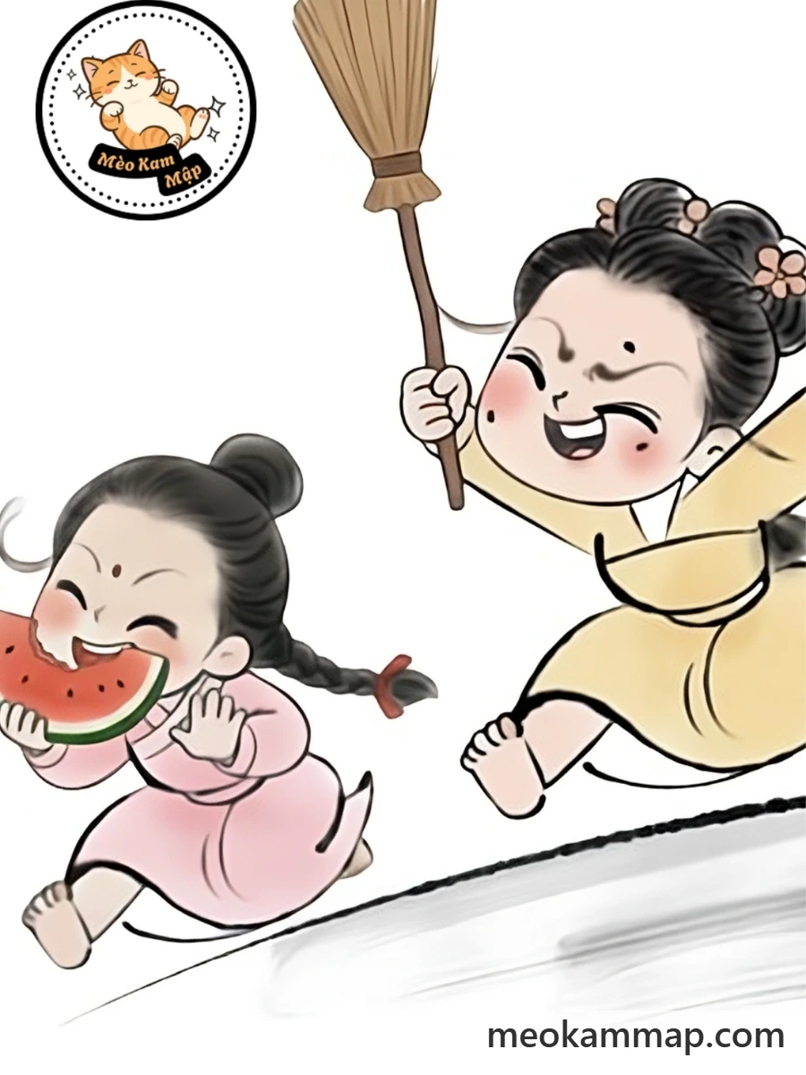 Bìa truyện So Với Đấu Đá Tranh Giành Trong Nhà, Chi Bằng Ngủ Nướng Cho Sướng