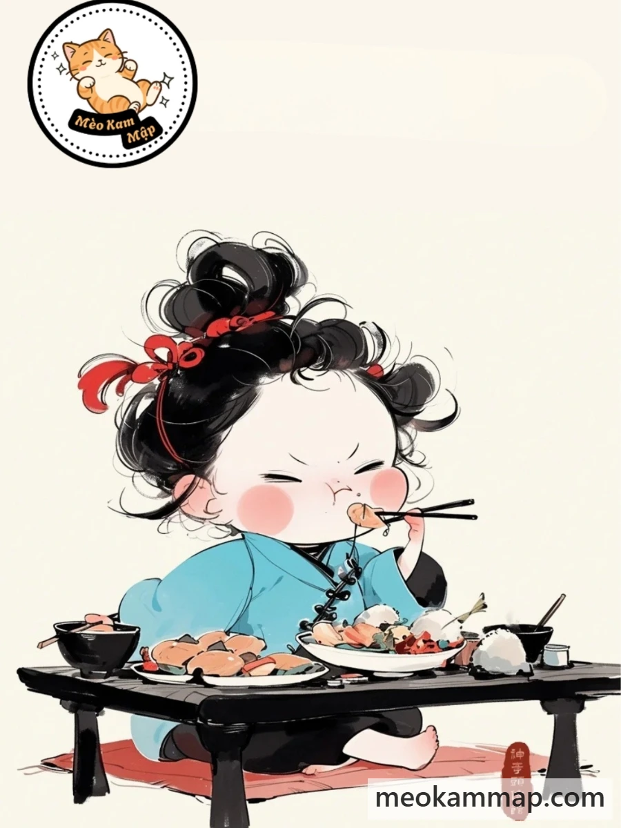 Bìa truyện Hồng Nhan Bị Khóa Nơi Thâm Cung