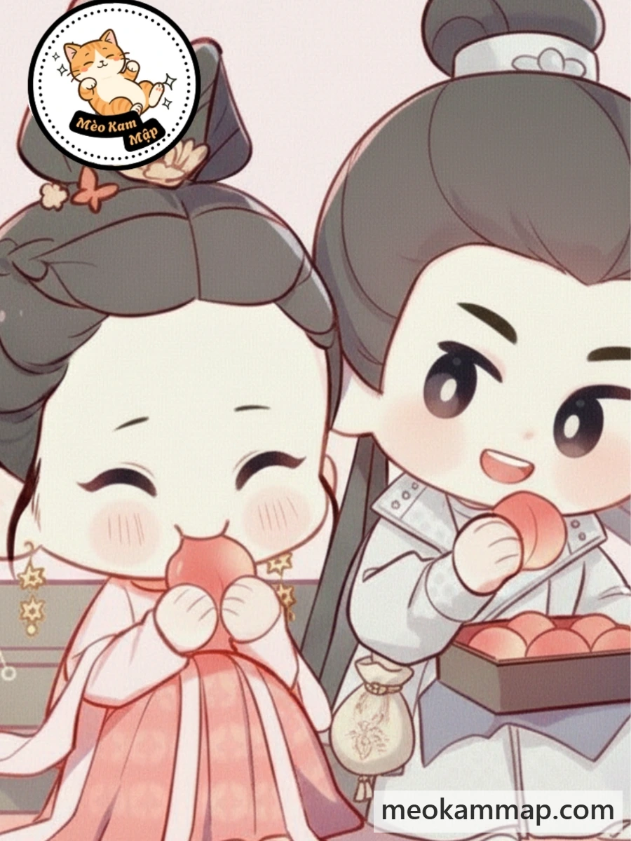 Bìa truyện Một Lời Hứa Gả Về U Châu