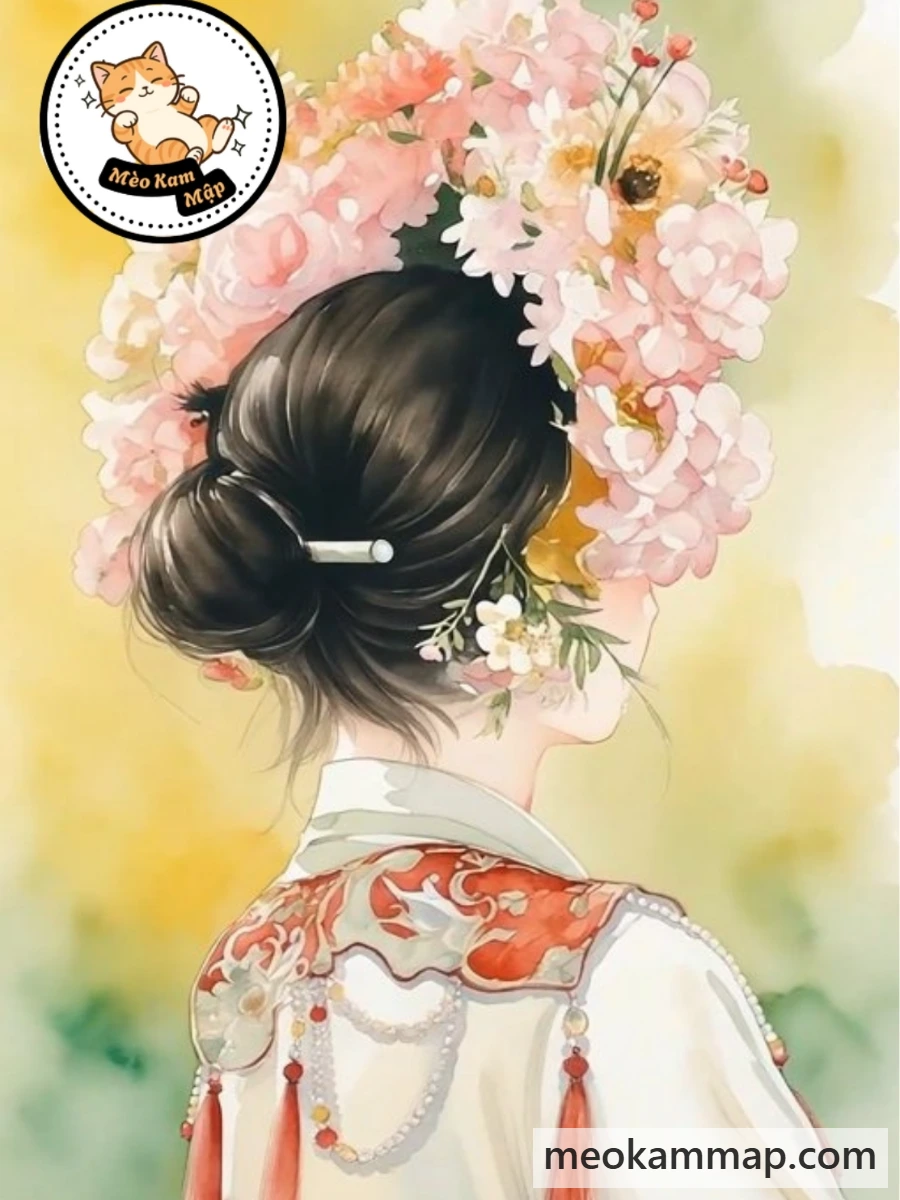 Bìa truyện Khi Nữ Xuyên Thư Gặp Nữ Trọng Sinh