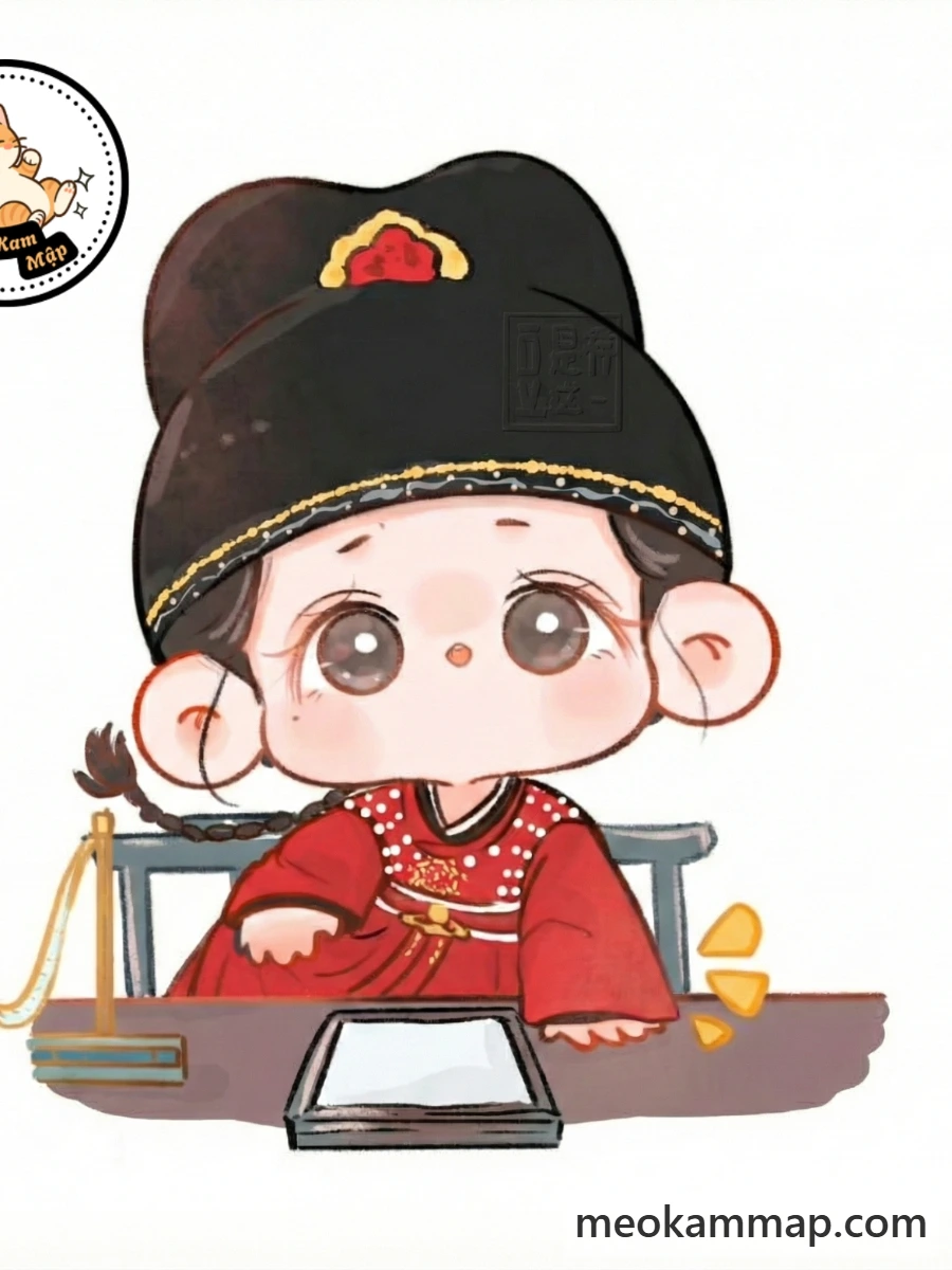 Bìa truyện Chiếu Hồng