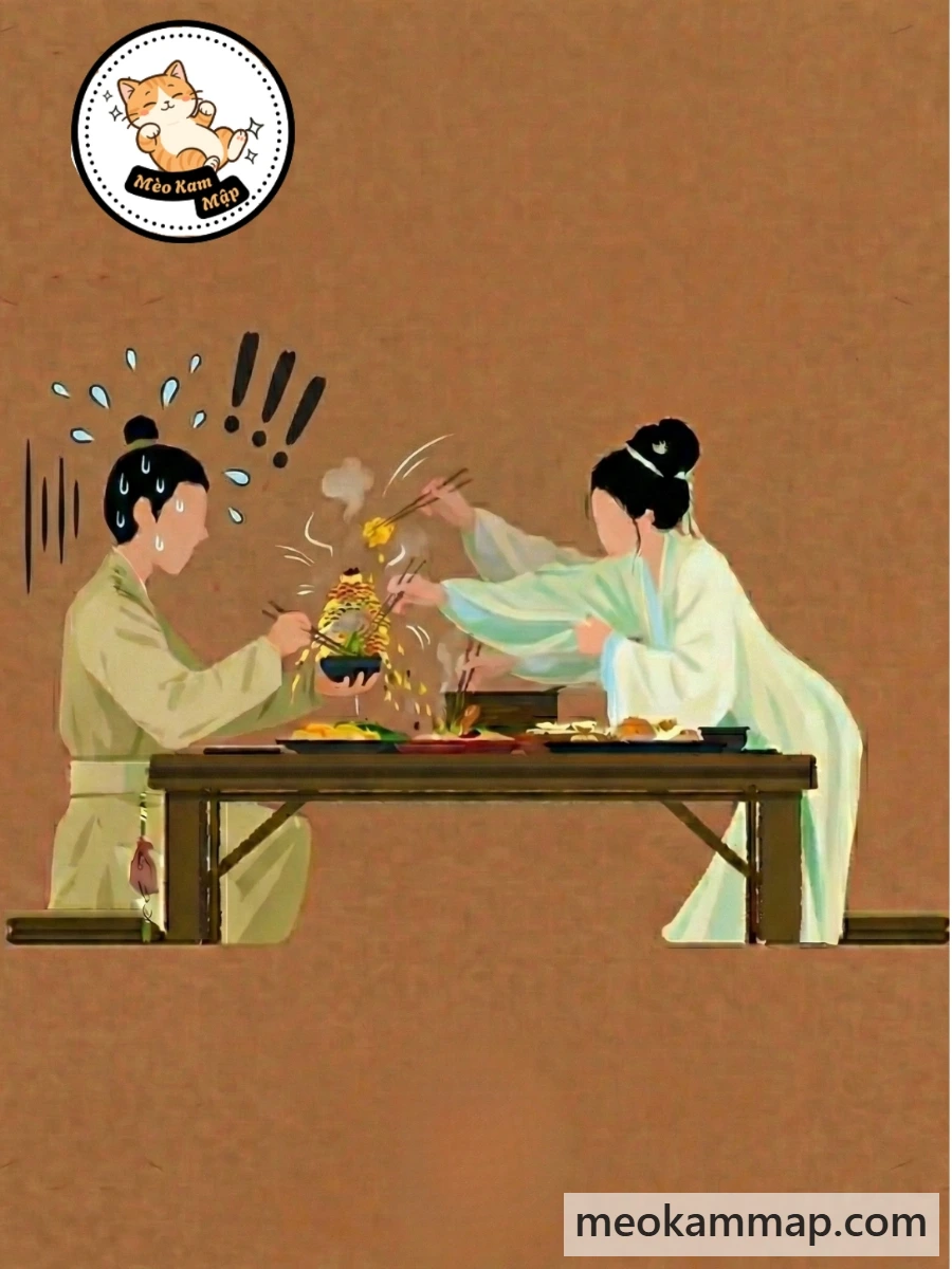 Bìa truyện Giao Ước Nửa Năm
