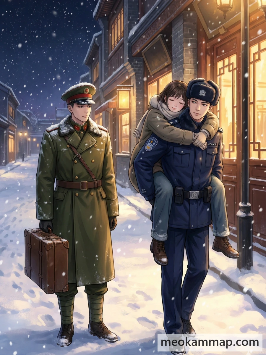 Em Đẹp Nhất Khi Không Thuộc Về Anh