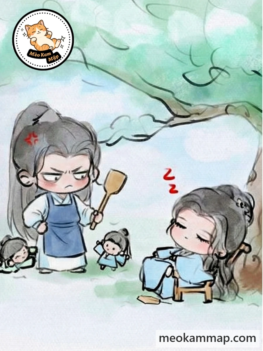 Bìa truyện Sau Bốn Mươi Năm Phụng Dưỡng Cha Mẹ Chồng, Ta Mới Biết Ta Chỉ Là Ngoại Thất