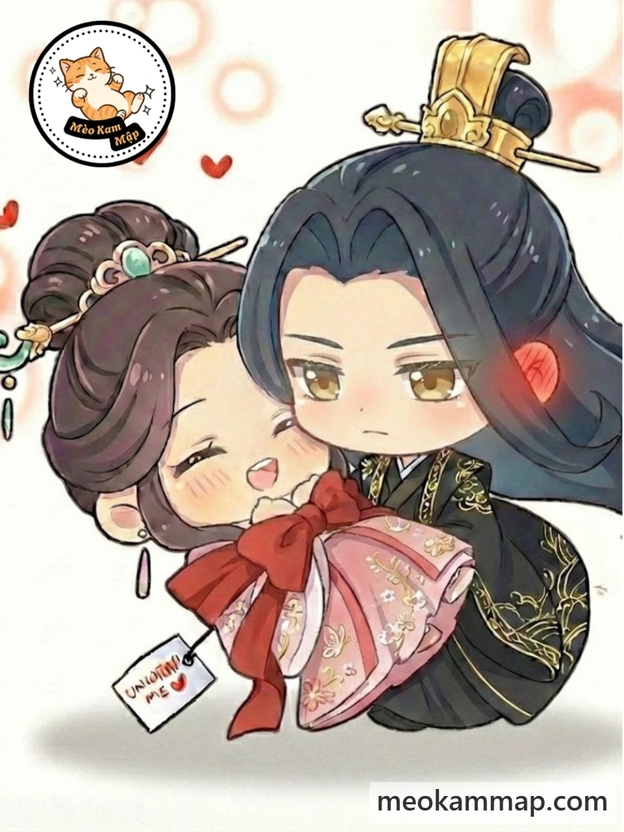 Bìa truyện Không Hâm Mộ Thành Tiên