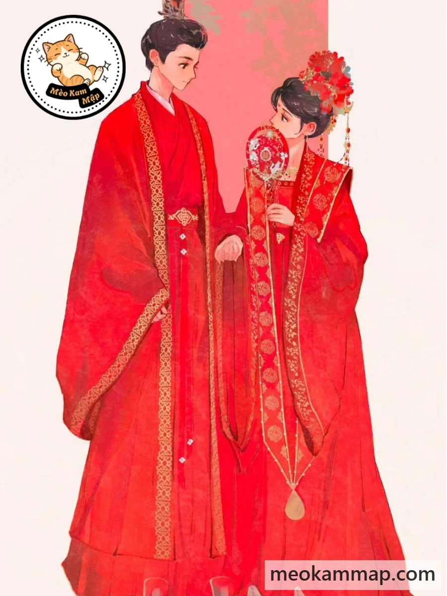 Bìa truyện Có Không Giữ, Mất Đừng Tìm