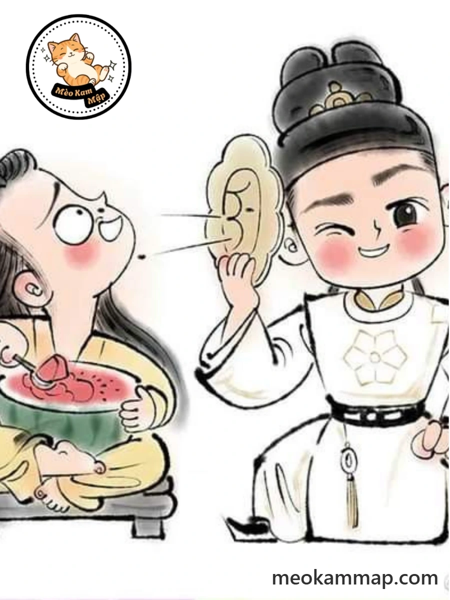 Bìa truyện Ngôi Sao Trong Tuyết