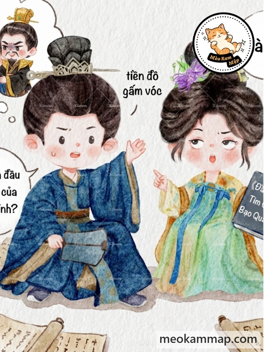 Bìa truyện Nửa Đời Phiêu Bạt, Trở Về Vẫn Là Thiếu Niên