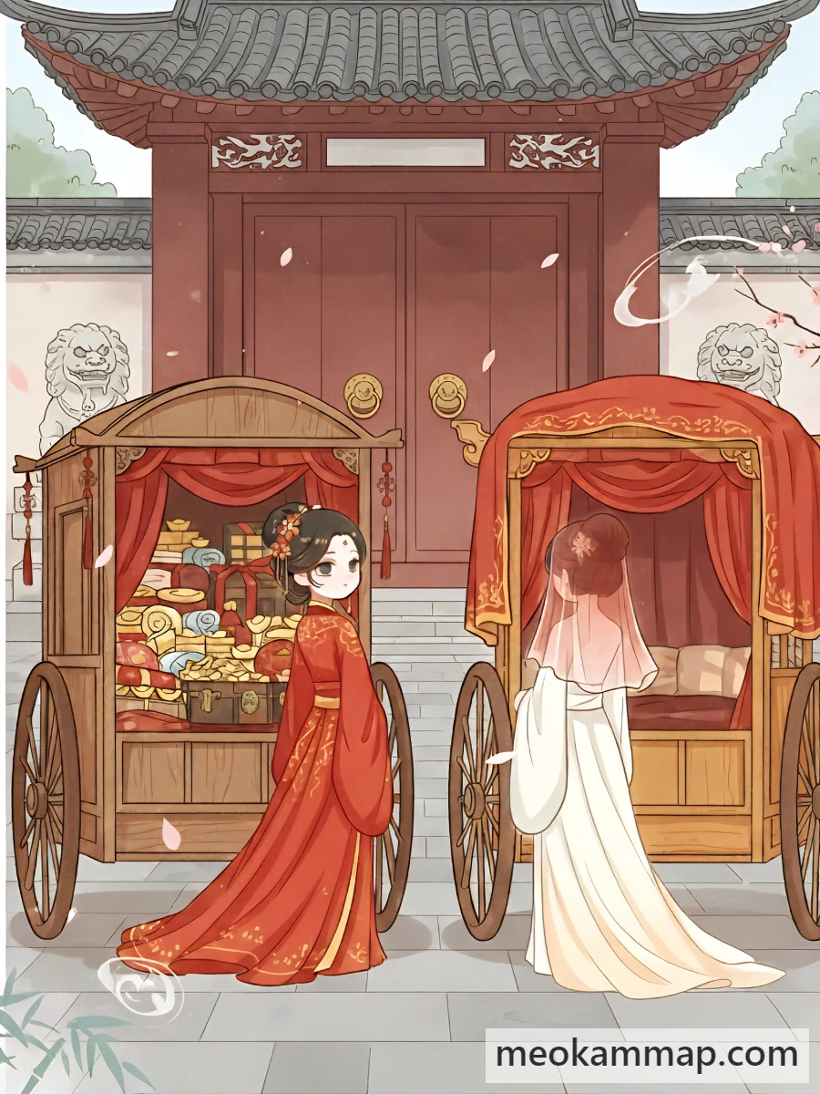 Kiếp Này Ta Cùng Phu Quân Bước Vào Con Đường Tu Đạo