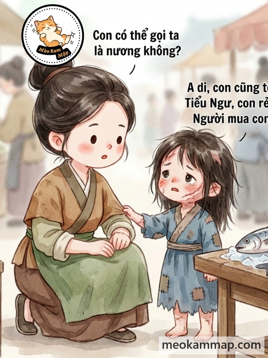 Bìa truyện Chuyện Tốt Thành Đôi