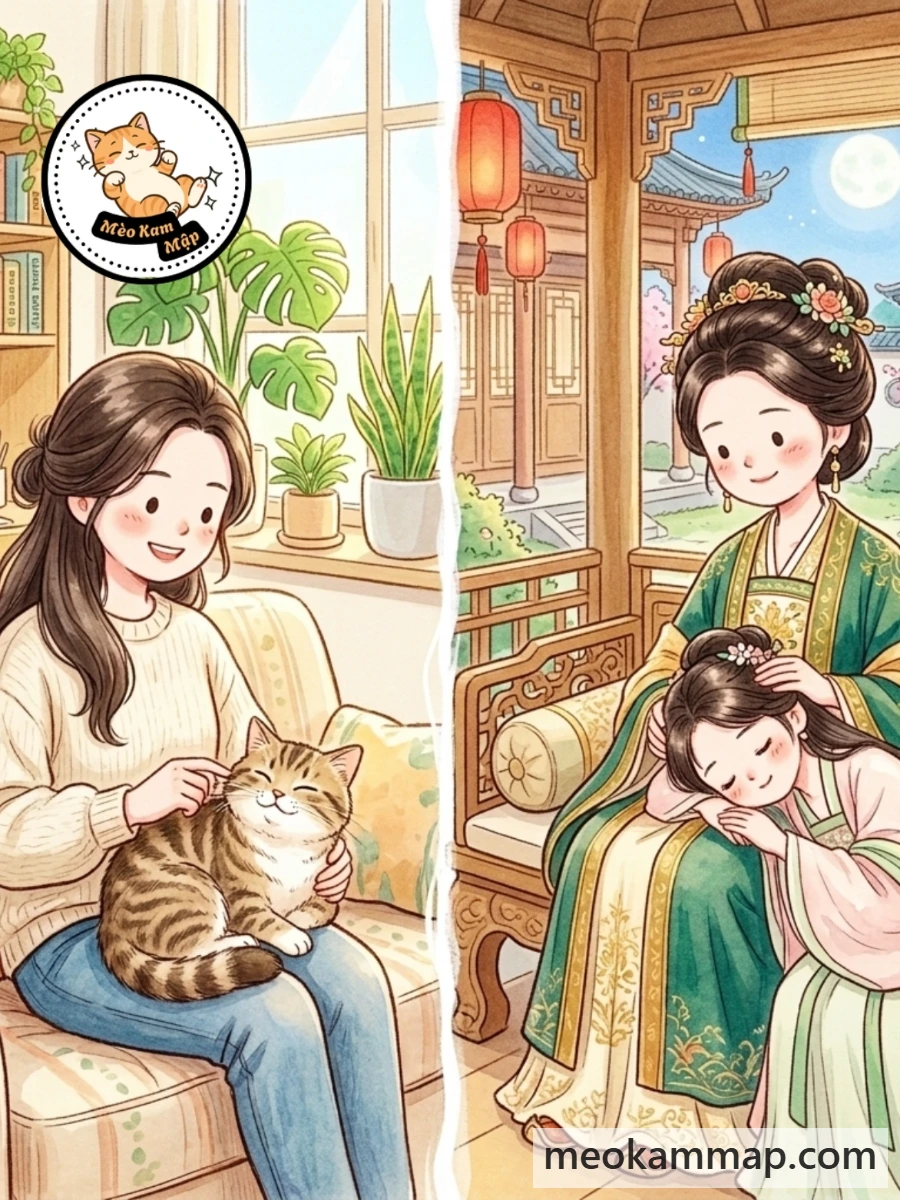 Bìa truyện Tái Giá Vào Hầu Phủ