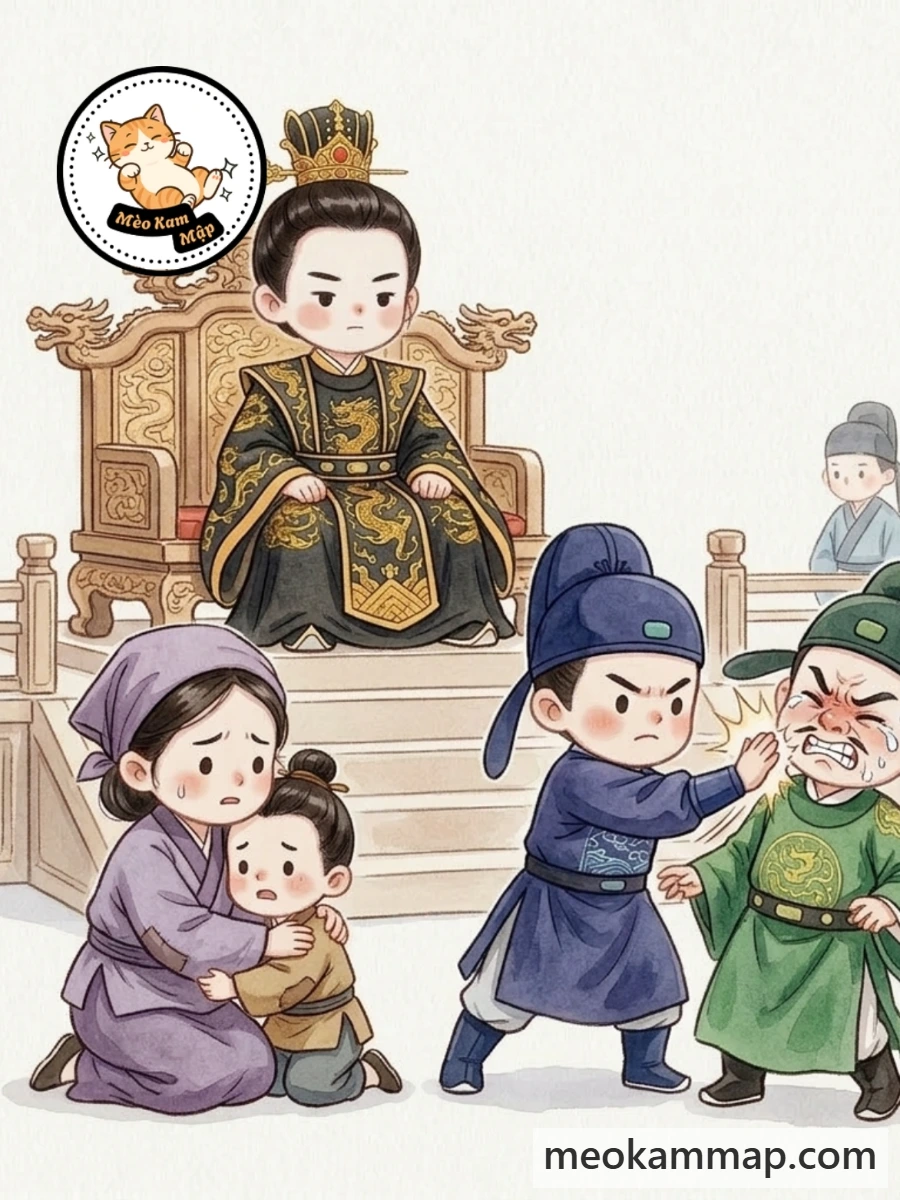 Bìa truyện Nhật Ký Truy Thê Của Vương Gia Ngạo Kiều