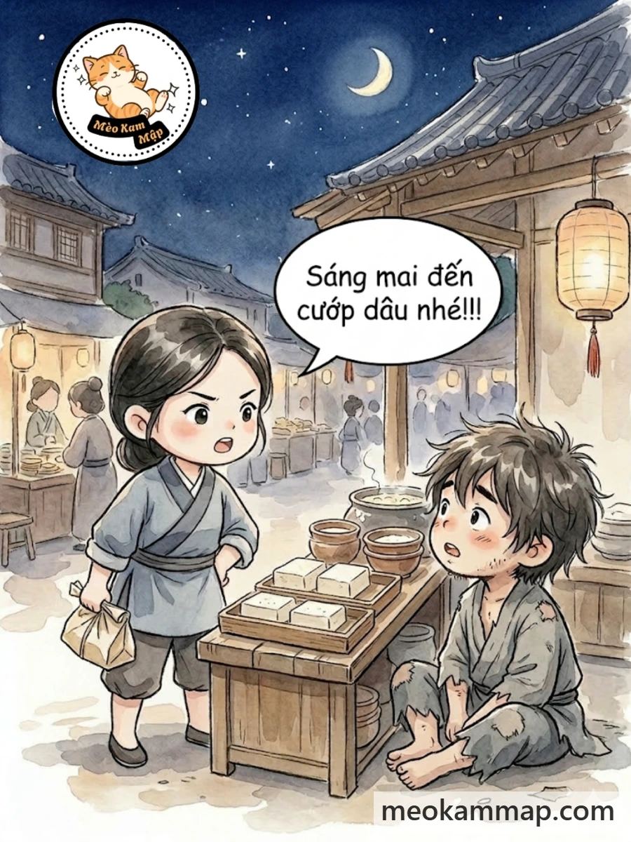 Bìa truyện Ai Thèm Chung Chồng Chứ