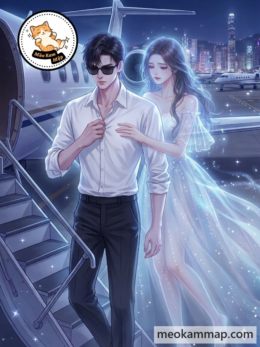 Sống Lại Trong Vòng Tay Ông Trùm