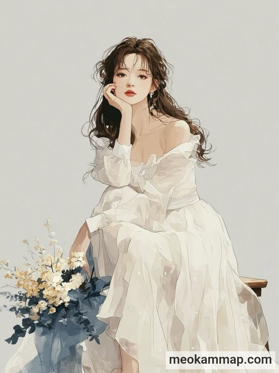 Gả Vào Hào Môn Làm Chị Dâu Bất Ổn