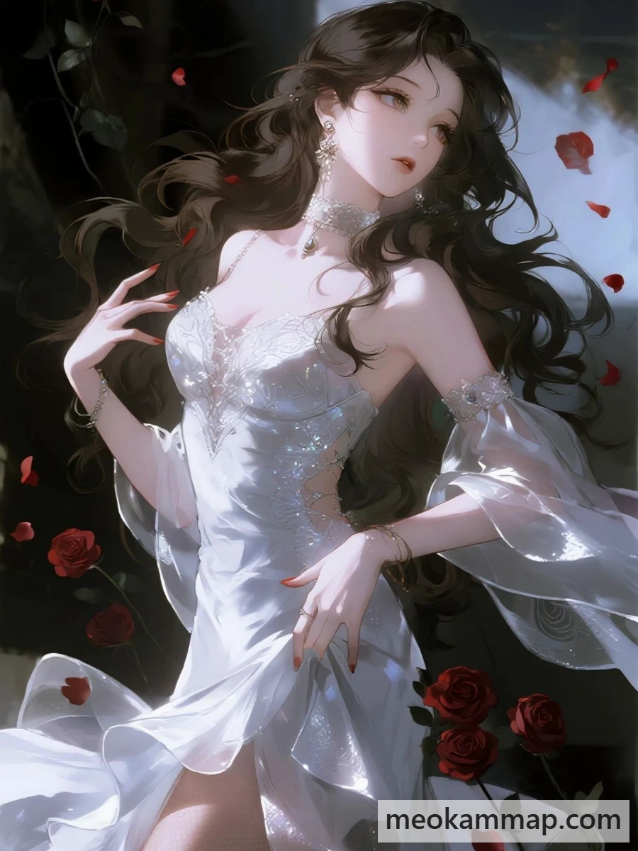 Kết Cục Của Nữ Phụ Phản Diện