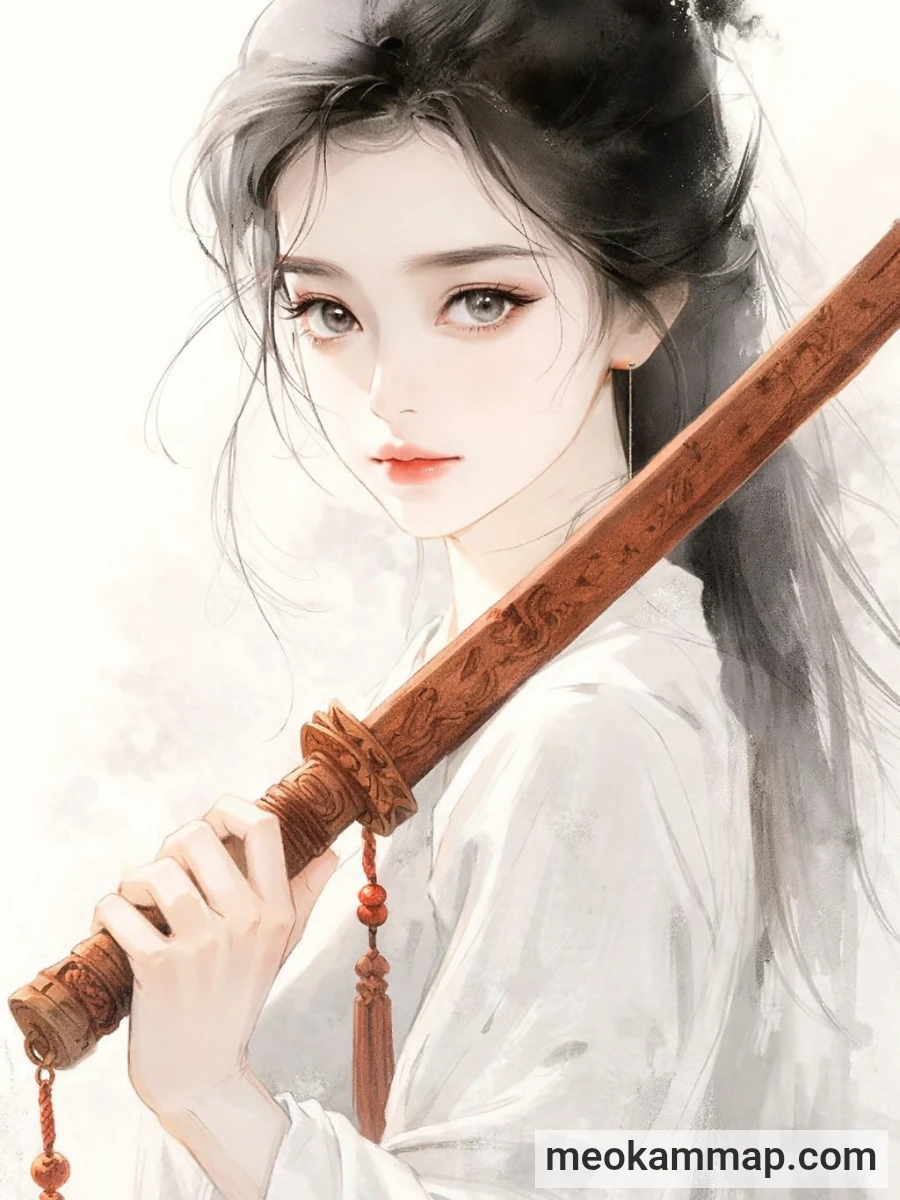 Lời Hẹn Ước Trong Quan Tài Đỏ