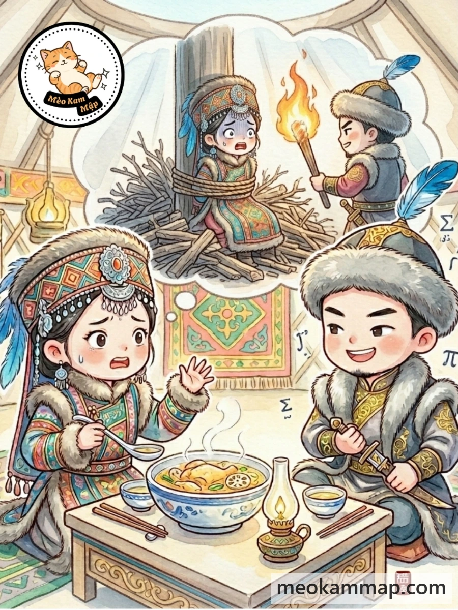 Bìa truyện Ký Ức Biến Mất