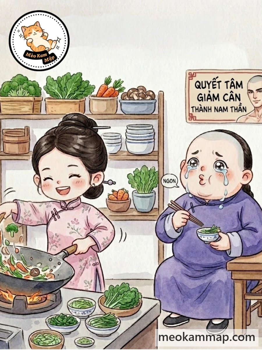 Bìa truyện Bánh Bao Trắng Trẻo Bối Lặc Gia Của Ta