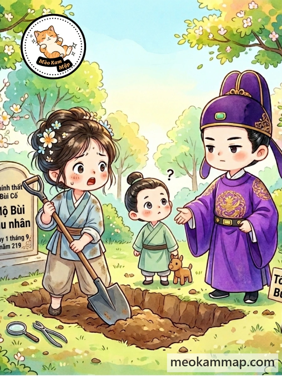 Bìa truyện Gương Mặt Người Xưa