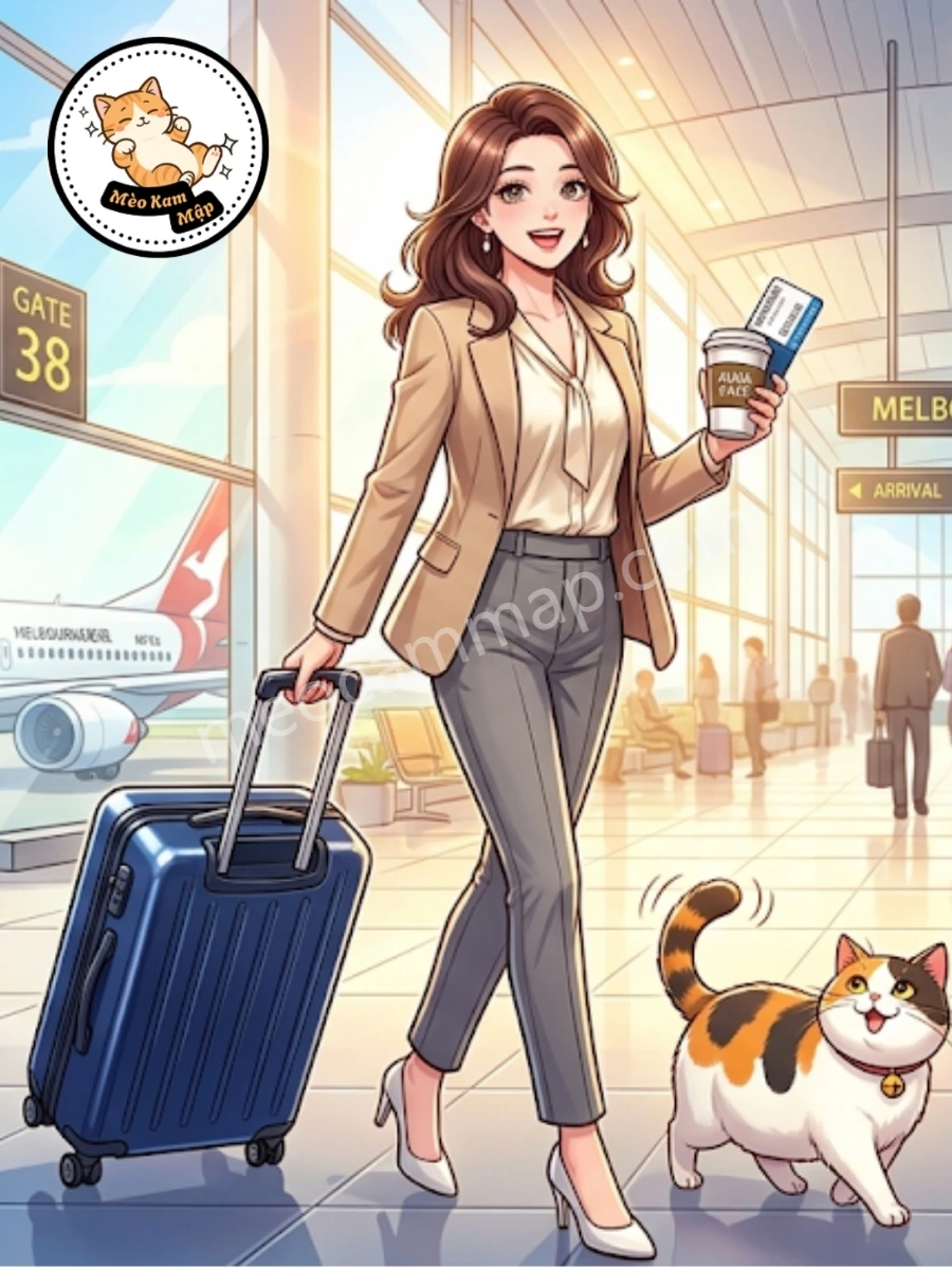 Bìa truyện 30 Tuổi Chia Tay Vui Vẻ
