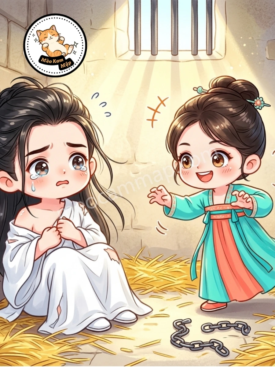 Bìa truyện Ghi Chép Về Viên Ngọc Ẩn Chốn Dân Gian