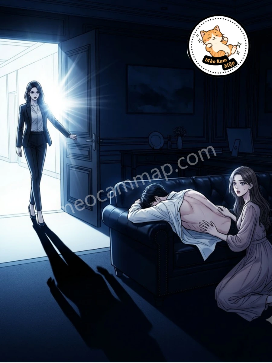 Bìa truyện Gửi Lầm Người Ngu Ngốc