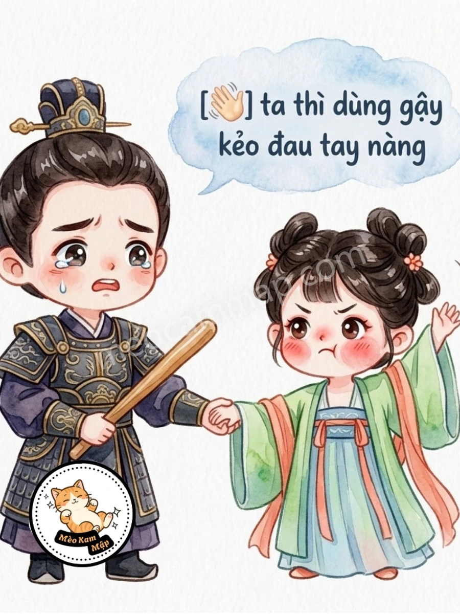 Bìa truyện Người Chồng Tốt