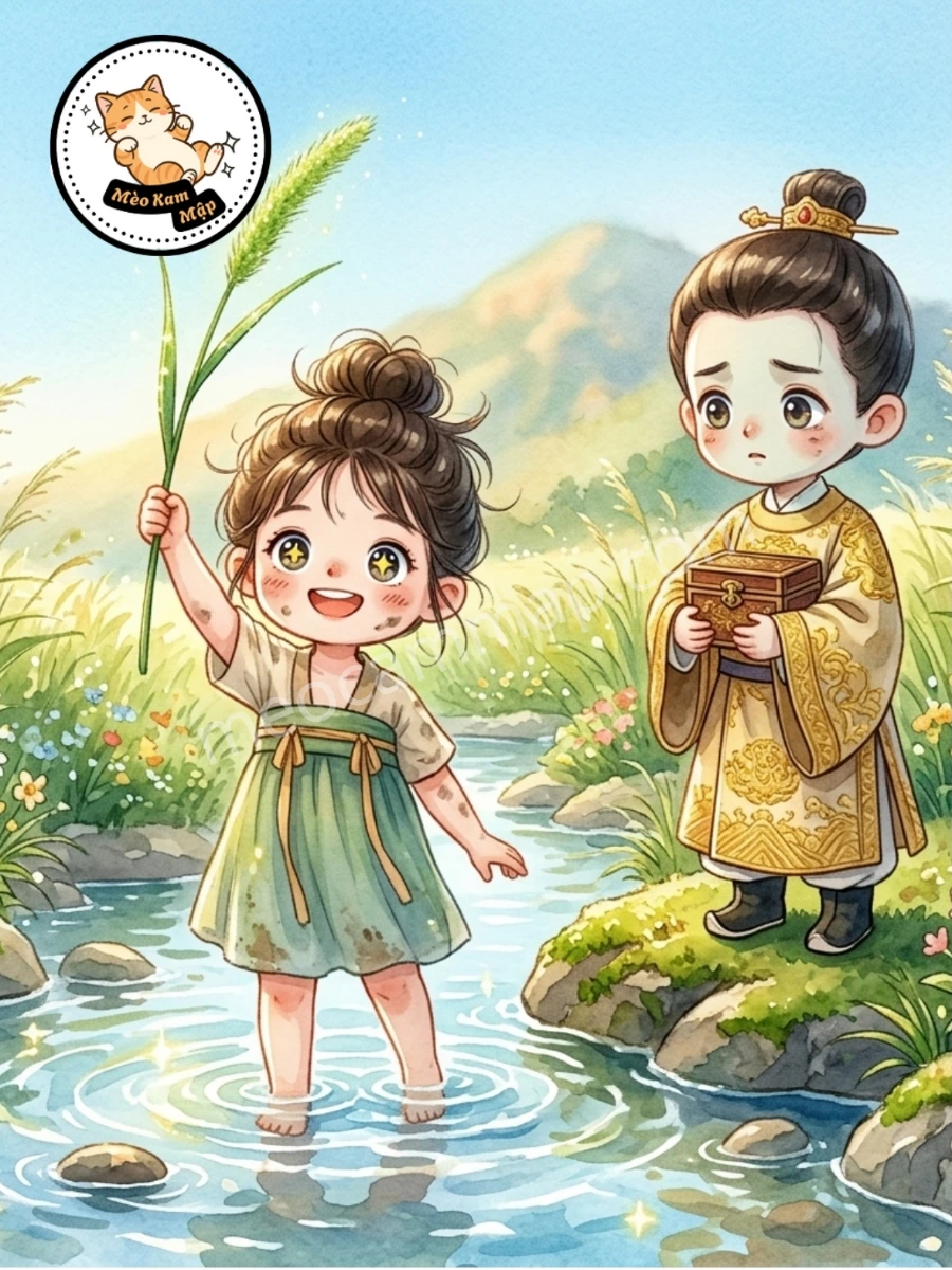 Bìa truyện Hai Chúng Ta Phải Ở Bên Nhau Cả Đời