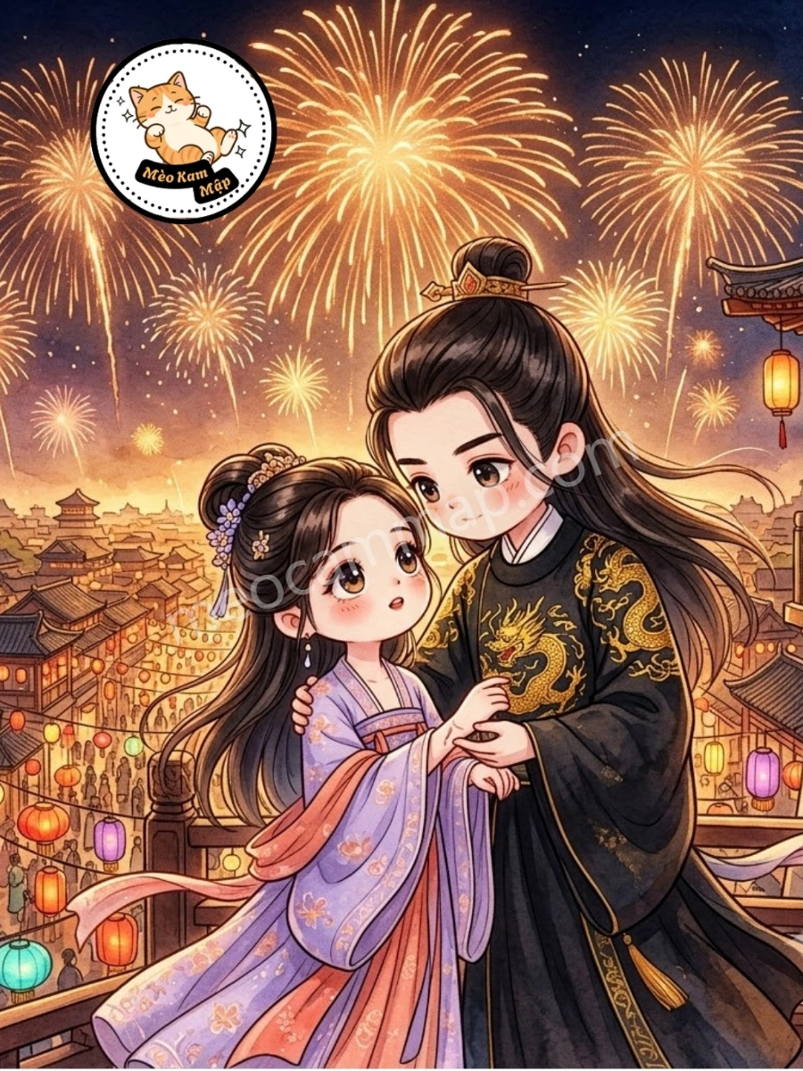 Bìa truyện Chú Chim Tê Tê Lạc Bầy
