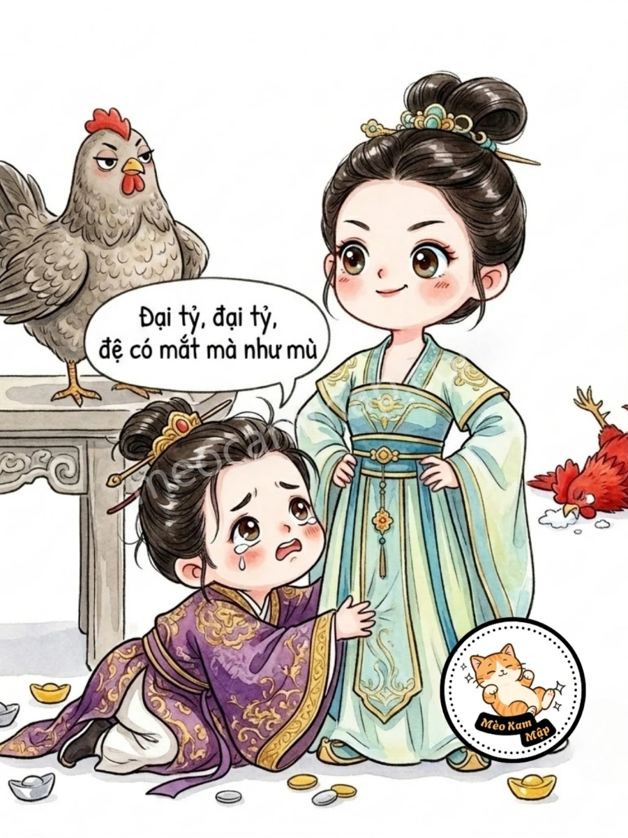 Bìa truyện Ta Thăng Quan Tiến Chức Nhờ Thấu Hiểu Động Vật