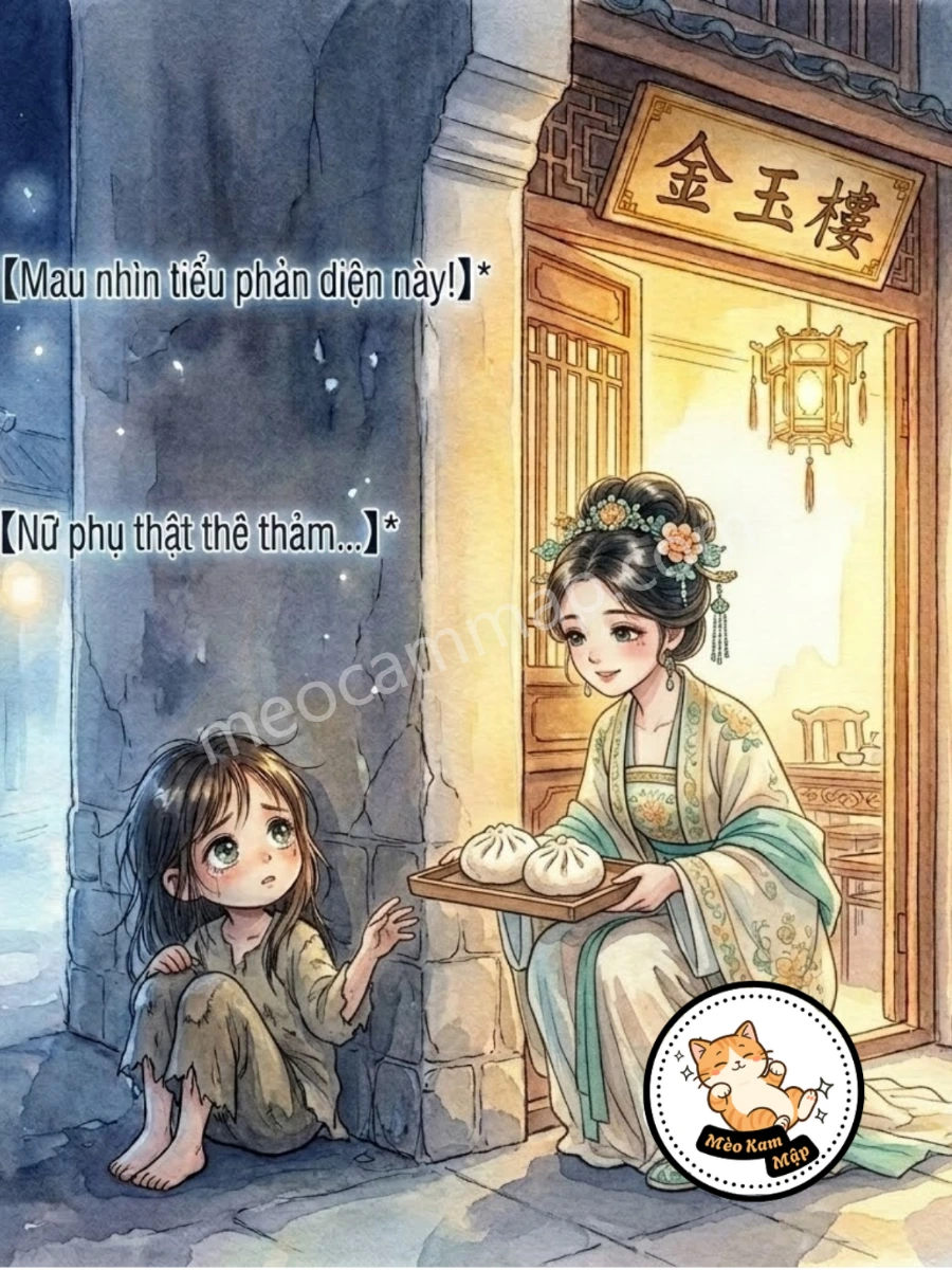 Bìa truyện A Tuy