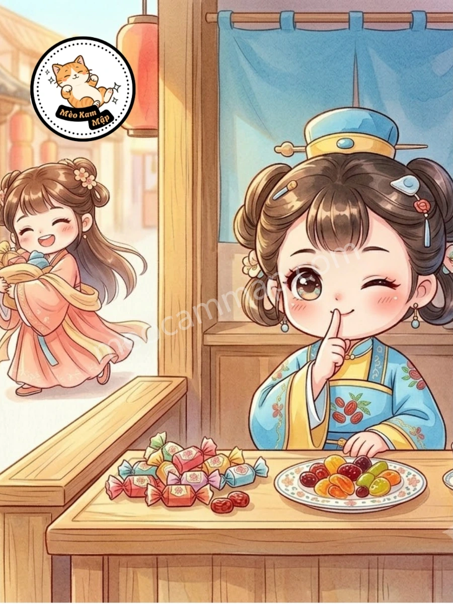 Bìa truyện Ta Mở Y Quán Chuyên Chữa Bệnh Giả Vờ, Bệnh Nhân Đầu Tiên Chính Là Ta