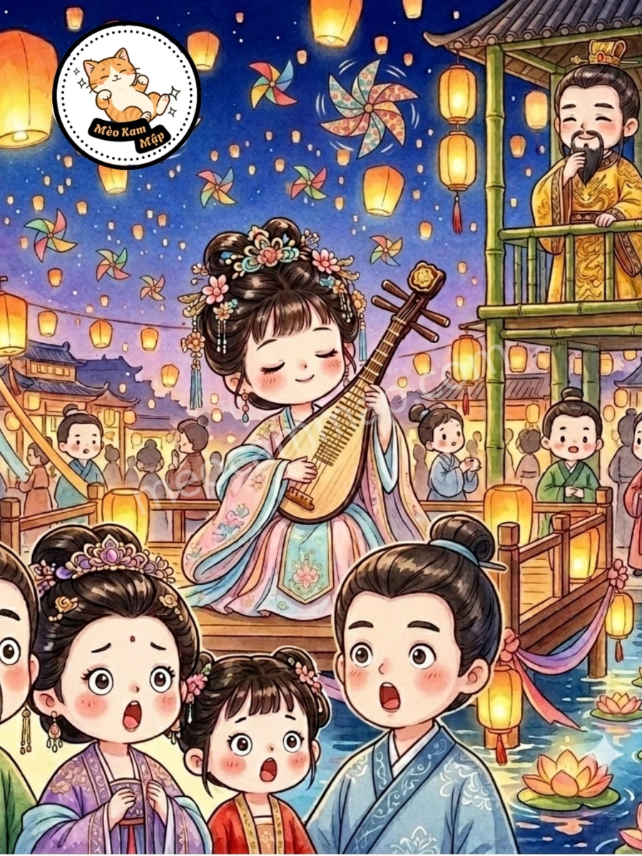 Bìa truyện Ôn Uẩn