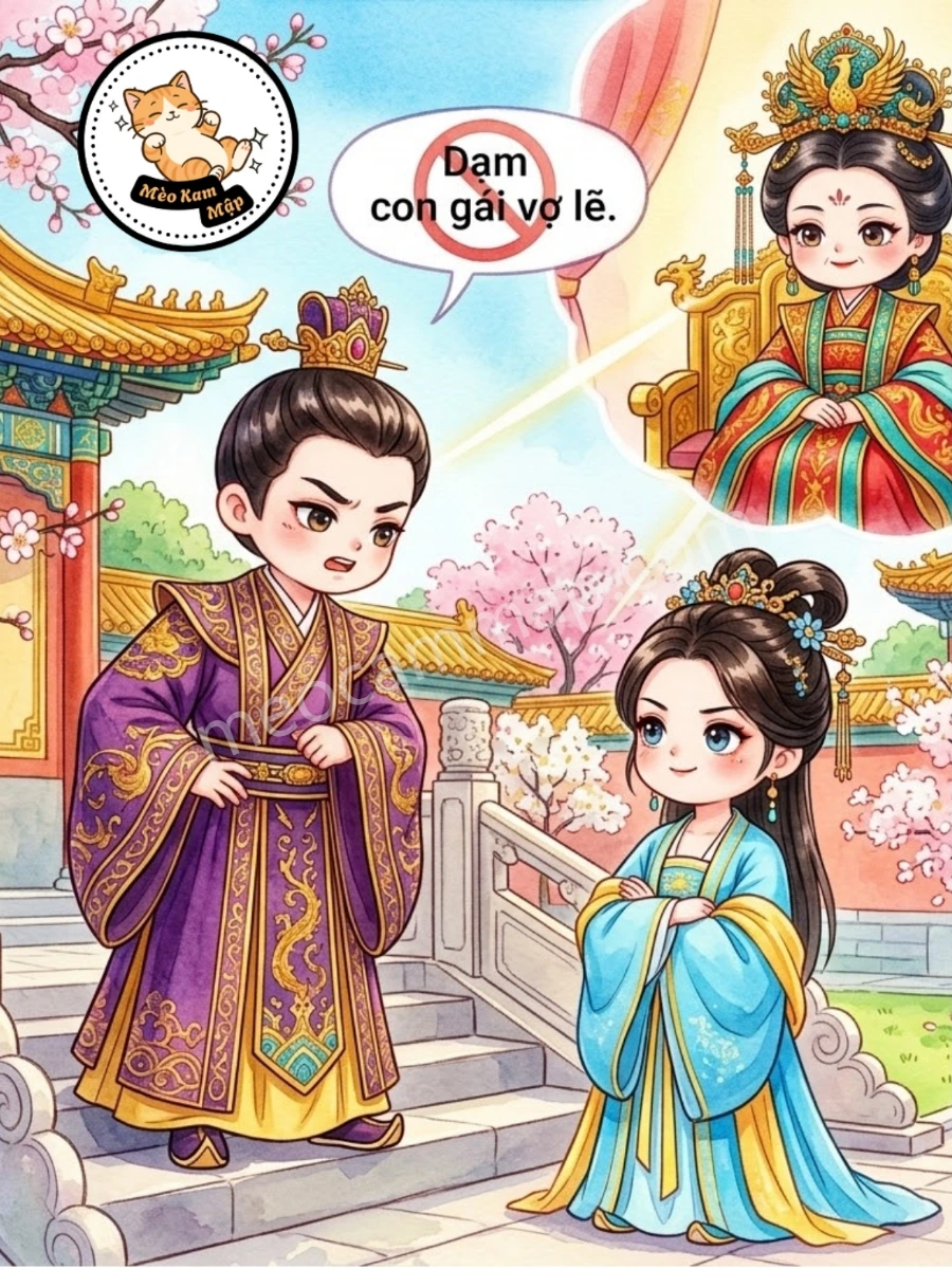Bìa truyện Ván Cờ Đập Tan Ý Chí
