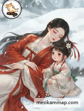 Các Người Đã Vứt Bỏ Mẫu Thân, Ta Nhặt Được Là Của Ta