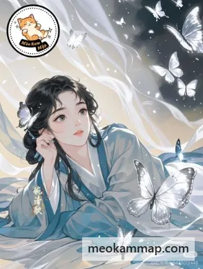 Bìa truyện Hoa Dung Công Chúa