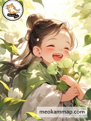 Tiểu Phúc Bảo Đến Nhà!!!