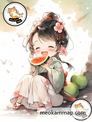 Tiểu Phúc Tinh Nhà Quốc Công Phủ