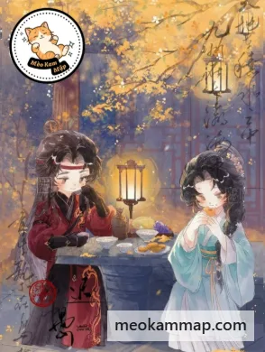 Ta Lừa Tình Lừa Tiền Ma Tôn
