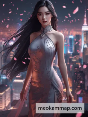Sau Khi Ly Hôn, Tôi Bừng Sáng