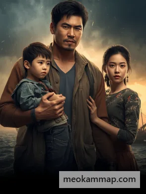 Giữa Chúng Ta Có Một Người