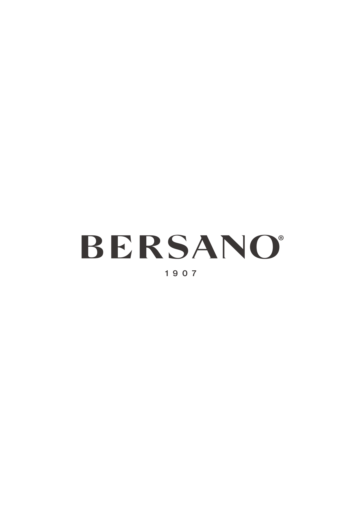 Bersano logo