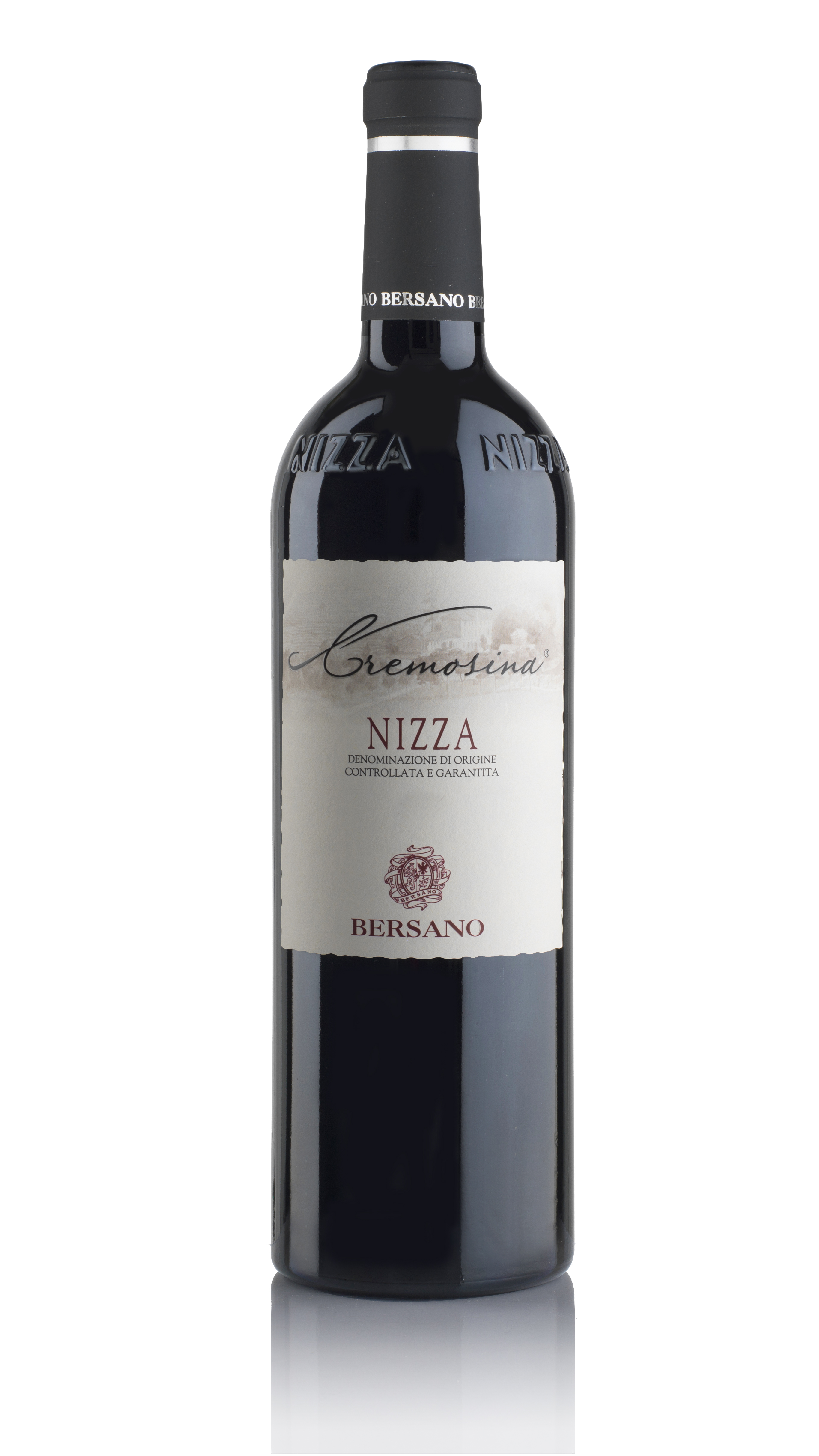 2022 Nizza Cremosina DOCG