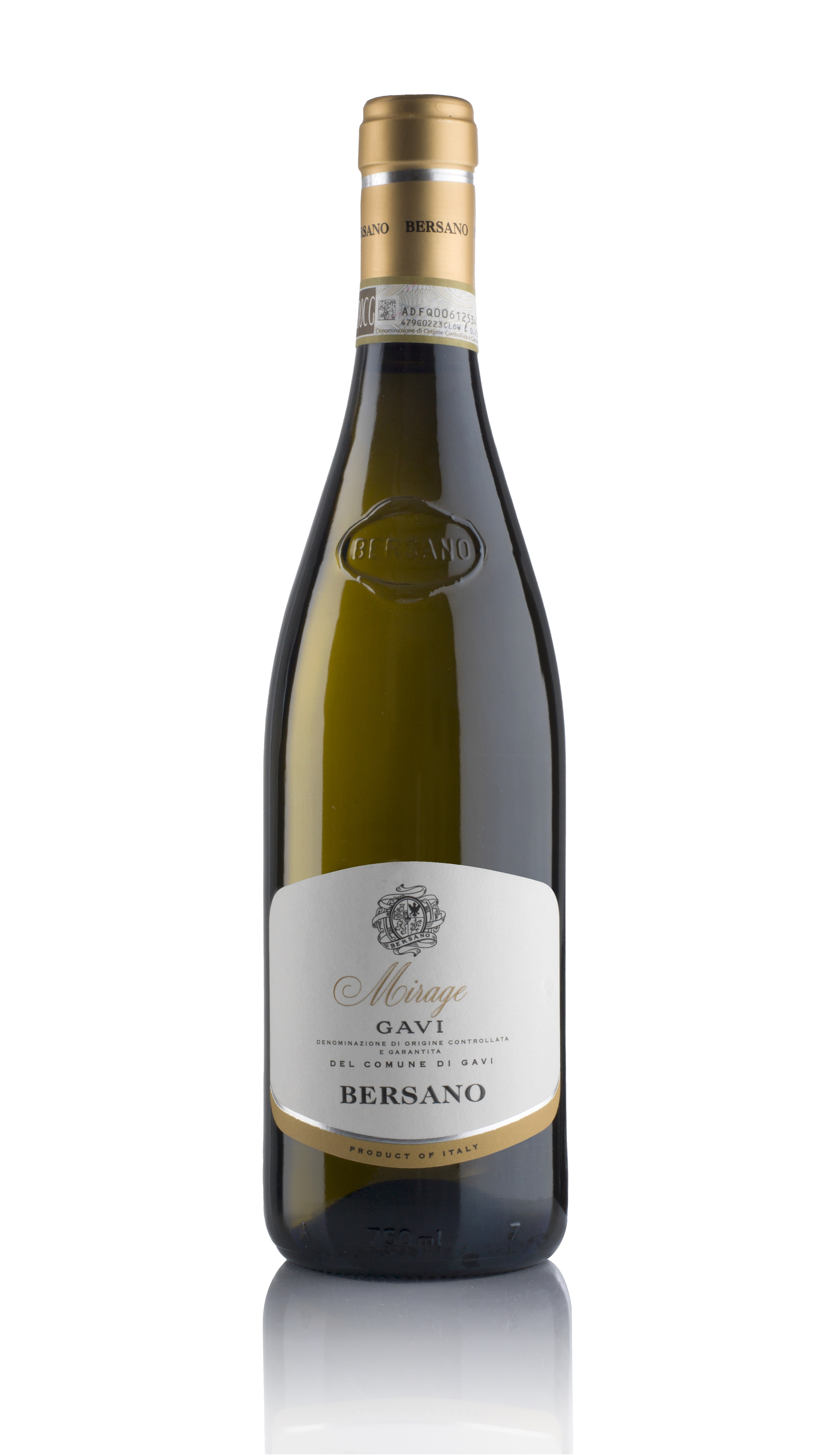 2024 Mirage Cortese Di Gavi Gavi Del Comune di Gavi DOCG