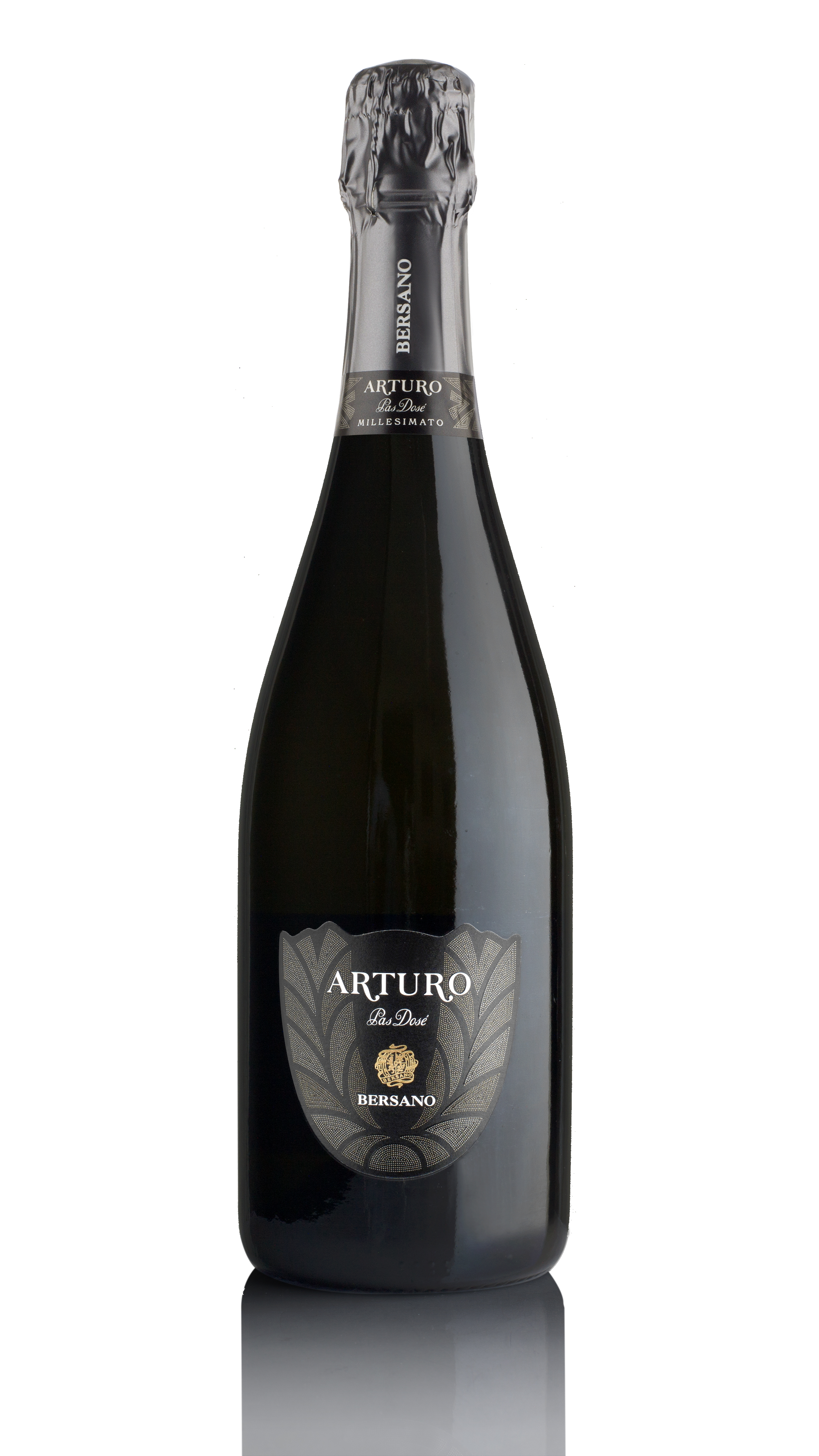 2016 Arturo Metodo Classico Pas Dosé