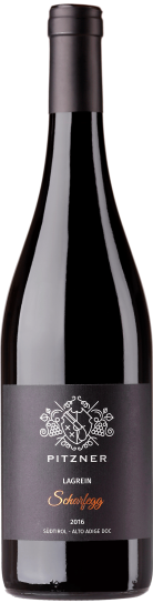 "LG22" Lagrein Riserva