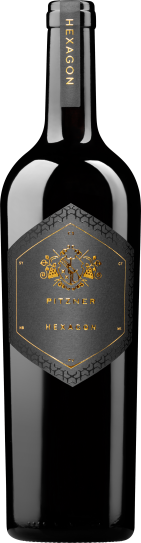 2022 HX22 Cuvée Hexagon VDT