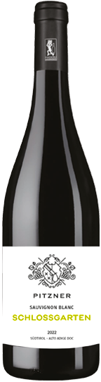 Sauvignon "Schlossgarten"